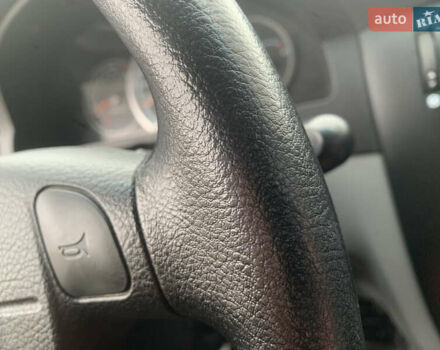 Белый Шевроле Лачетти, объемом двигателя 1.6 л и пробегом 124 тыс. км за 5900 $, фото 29 на Automoto.ua