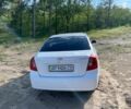 Білий Шевроле Лачетті, об'ємом двигуна 1.6 л та пробігом 220 тис. км за 4600 $, фото 4 на Automoto.ua