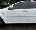 Білий Шевроле Лачетті, об'ємом двигуна 1.8 л та пробігом 224 тис. км за 6400 $, фото 5 на Automoto.ua