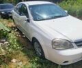 Білий Шевроле Лачетті, об'ємом двигуна 1.6 л та пробігом 295 тис. км за 2450 $, фото 3 на Automoto.ua