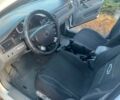 Белый Шевроле Лачетти, объемом двигателя 1.8 л и пробегом 119 тыс. км за 5500 $, фото 5 на Automoto.ua