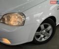 Білий Шевроле Лачетті, об'ємом двигуна 1.8 л та пробігом 147 тис. км за 5400 $, фото 4 на Automoto.ua