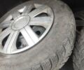 Белый Шевроле Лачетти, объемом двигателя 1.8 л и пробегом 155 тыс. км за 4700 $, фото 14 на Automoto.ua