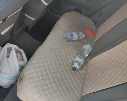 Білий Шевроле Лачетті, об'ємом двигуна 1.8 л та пробігом 170 тис. км за 5000 $, фото 8 на Automoto.ua