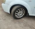 Белый Шевроле Лачетти, объемом двигателя 1.8 л и пробегом 160 тыс. км за 4400 $, фото 9 на Automoto.ua