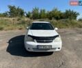 Белый Шевроле Лачетти, объемом двигателя 1.6 л и пробегом 220 тыс. км за 3400 $, фото 7 на Automoto.ua