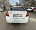 Белый Шевроле Лачетти, объемом двигателя 1.6 л и пробегом 493 тыс. км за 4200 $, фото 3 на Automoto.ua