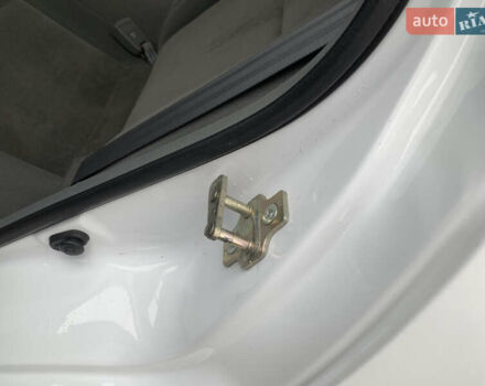 Белый Шевроле Лачетти, объемом двигателя 1.6 л и пробегом 124 тыс. км за 5900 $, фото 23 на Automoto.ua