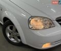 Білий Шевроле Лачетті, об'ємом двигуна 1.8 л та пробігом 147 тис. км за 5400 $, фото 1 на Automoto.ua