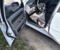 Белый Шевроле Лачетти, объемом двигателя 1.6 л и пробегом 227 тыс. км за 3500 $, фото 6 на Automoto.ua