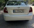 Білий Шевроле Лачетті, об'ємом двигуна 1.6 л та пробігом 270 тис. км за 4500 $, фото 1 на Automoto.ua
