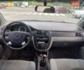 Белый Шевроле Лачетти, объемом двигателя 1.8 л и пробегом 213 тыс. км за 5300 $, фото 11 на Automoto.ua