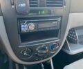 Білий Шевроле Лачетті, об'ємом двигуна 1.8 л та пробігом 224 тис. км за 6400 $, фото 34 на Automoto.ua