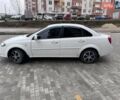 Білий Шевроле Лачетті, об'ємом двигуна 1.5 л та пробігом 187 тис. км за 380 $, фото 9 на Automoto.ua