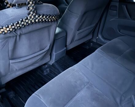 Белый Шевроле Лачетти, объемом двигателя 1.5 л и пробегом 280 тыс. км за 4200 $, фото 8 на Automoto.ua