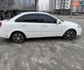 Білий Шевроле Лачетті, об'ємом двигуна 1.5 л та пробігом 187 тис. км за 380 $, фото 7 на Automoto.ua