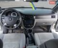 Білий Шевроле Лачетті, об'ємом двигуна 1.5 л та пробігом 187 тис. км за 380 $, фото 8 на Automoto.ua