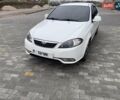 Білий Шевроле Лачетті, об'ємом двигуна 1.5 л та пробігом 187 тис. км за 380 $, фото 1 на Automoto.ua