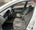 Белый Шевроле Лачетти, объемом двигателя 1.5 л и пробегом 200 тыс. км за 2999 $, фото 11 на Automoto.ua