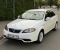 Білий Шевроле Лачетті, об'ємом двигуна 1.5 л та пробігом 186 тис. км за 3921 $, фото 1 на Automoto.ua