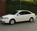 Білий Шевроле Лачетті, об'ємом двигуна 1.5 л та пробігом 186 тис. км за 3921 $, фото 1 на Automoto.ua