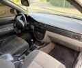 Білий Шевроле Лачетті, об'ємом двигуна 1.5 л та пробігом 186 тис. км за 3921 $, фото 20 на Automoto.ua