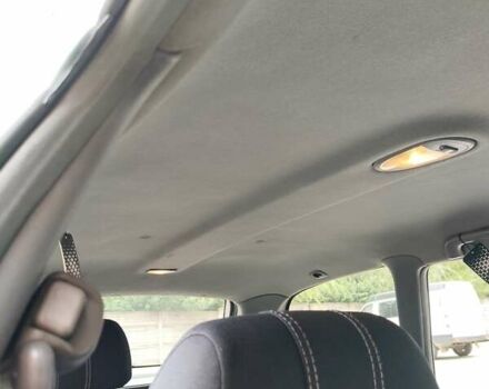 Белый Шевроле Лачетти, объемом двигателя 1.8 л и пробегом 173 тыс. км за 5000 $, фото 6 на Automoto.ua