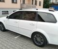Белый Шевроле Лачетти, объемом двигателя 1.8 л и пробегом 173 тыс. км за 5000 $, фото 11 на Automoto.ua