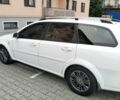Белый Шевроле Лачетти, объемом двигателя 1.8 л и пробегом 173 тыс. км за 5000 $, фото 11 на Automoto.ua