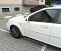Белый Шевроле Лачетти, объемом двигателя 1.8 л и пробегом 173 тыс. км за 5000 $, фото 10 на Automoto.ua