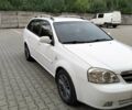 Белый Шевроле Лачетти, объемом двигателя 1.8 л и пробегом 173 тыс. км за 5000 $, фото 15 на Automoto.ua