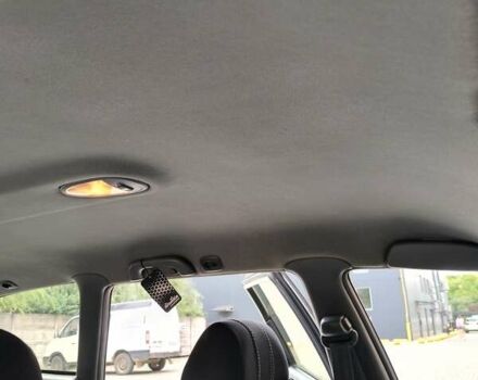 Белый Шевроле Лачетти, объемом двигателя 1.8 л и пробегом 173 тыс. км за 5000 $, фото 9 на Automoto.ua