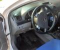 Білий Шевроле Лачетті, об'ємом двигуна 1.8 л та пробігом 187 тис. км за 3499 $, фото 14 на Automoto.ua