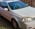 Белый Шевроле Лачетти, объемом двигателя 0 л и пробегом 190 тыс. км за 2500 $, фото 2 на Automoto.ua