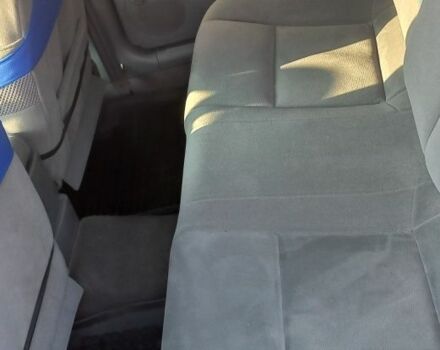 Белый Шевроле Лачетти, объемом двигателя 0 л и пробегом 186 тыс. км за 2799 $, фото 6 на Automoto.ua