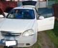 Белый Шевроле Лачетти, объемом двигателя 0 л и пробегом 186 тыс. км за 2799 $, фото 21 на Automoto.ua
