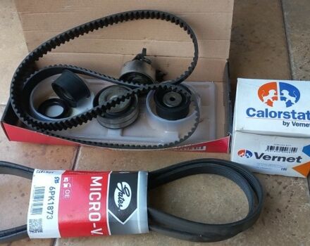 Белый Шевроле Лачетти, объемом двигателя 0 л и пробегом 186 тыс. км за 2799 $, фото 23 на Automoto.ua