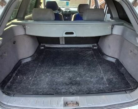 Белый Шевроле Лачетти, объемом двигателя 0 л и пробегом 190 тыс. км за 2500 $, фото 7 на Automoto.ua