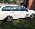 Белый Шевроле Лачетти, объемом двигателя 1.8 л и пробегом 274 тыс. км за 4100 $, фото 3 на Automoto.ua