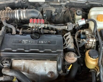 Белый Шевроле Лачетти, объемом двигателя 0 л и пробегом 186 тыс. км за 2799 $, фото 1 на Automoto.ua