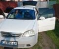 Білий Шевроле Лачетті, об'ємом двигуна 1.8 л та пробігом 187 тис. км за 3499 $, фото 2 на Automoto.ua