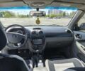 Белый Шевроле Лачетти, объемом двигателя 1.8 л и пробегом 104 тыс. км за 3200 $, фото 5 на Automoto.ua