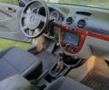 Білий Шевроле Лачетті, об'ємом двигуна 1.8 л та пробігом 334 тис. км за 4750 $, фото 8 на Automoto.ua