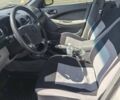 Белый Шевроле Лачетти, объемом двигателя 1.8 л и пробегом 104 тыс. км за 3200 $, фото 4 на Automoto.ua