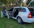 Білий Шевроле Лачетті, об'ємом двигуна 1.8 л та пробігом 334 тис. км за 4750 $, фото 4 на Automoto.ua