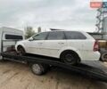 Белый Шевроле Лачетти, объемом двигателя 1.8 л и пробегом 256 тыс. км за 1850 $, фото 2 на Automoto.ua