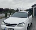 Белый Шевроле Лачетти, объемом двигателя 1.6 л и пробегом 235 тыс. км за 4405 $, фото 10 на Automoto.ua