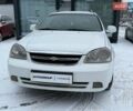 Білий Шевроле Лачетті, об'ємом двигуна 1.6 л та пробігом 238 тис. км за 4999 $, фото 7 на Automoto.ua