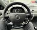 Білий Шевроле Лачетті, об'ємом двигуна 1.6 л та пробігом 238 тис. км за 4999 $, фото 18 на Automoto.ua
