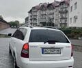 Белый Шевроле Лачетти, объемом двигателя 1.6 л и пробегом 235 тыс. км за 4405 $, фото 12 на Automoto.ua